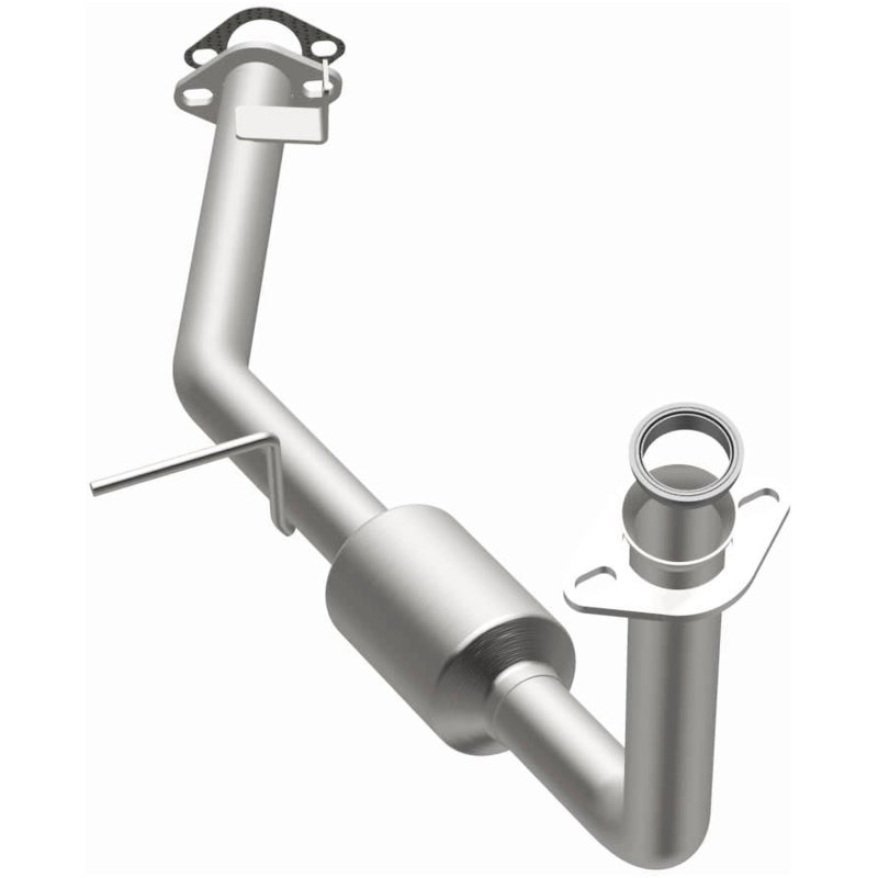 MagnaFlow Direct Fit Catalytic Converter 1986-1994 Suzuki Samurai 1.3 - 24459