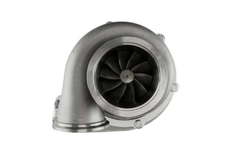Turbosmart TS-1 Turbocharger 6466 V-Band 1.07AR Externally Wastegated (Reversed Rotation) - TS-1-6466B-VR107E