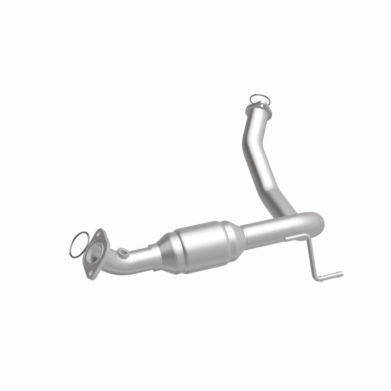 MagnaFlow Direct Fit Catalytic Converter 05-07 4-Run/FJ Driver Side Rear - 23984