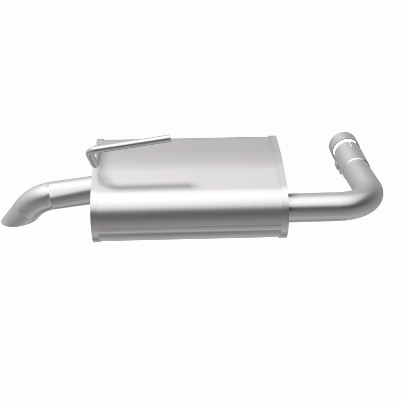 BRExhaust 19-25 Nissan Altima 2.5L Direct-Fit Replacement Rear Muffler Kit - 108-0293