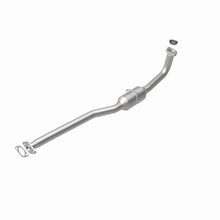 Load image into Gallery viewer, MagnaFlow Direct Fit Catalytic Converter 89-94 GEO Merto 1.0L 49S - 93135