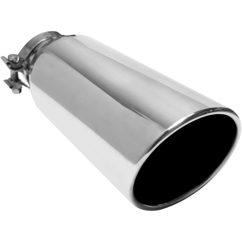 MagnaFlow Tip W/Clamp 5x14.5inch 3.5inch ID - 35213