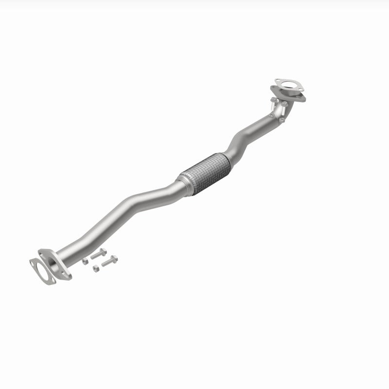 BRE Exhaust 05-10 Tucson Sportage 2.0L Front Pipe Kit - 107-0201