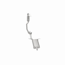 Load image into Gallery viewer, MagnaFlow BRE Exhaust Kit 11-13 Kia Sorento 2.4L - 106-0836