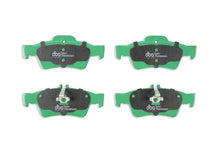 Load image into Gallery viewer, DBA 03-14 Mercedes-Benz CL500 SP Performance Rear Brake Pads - DB1657SP