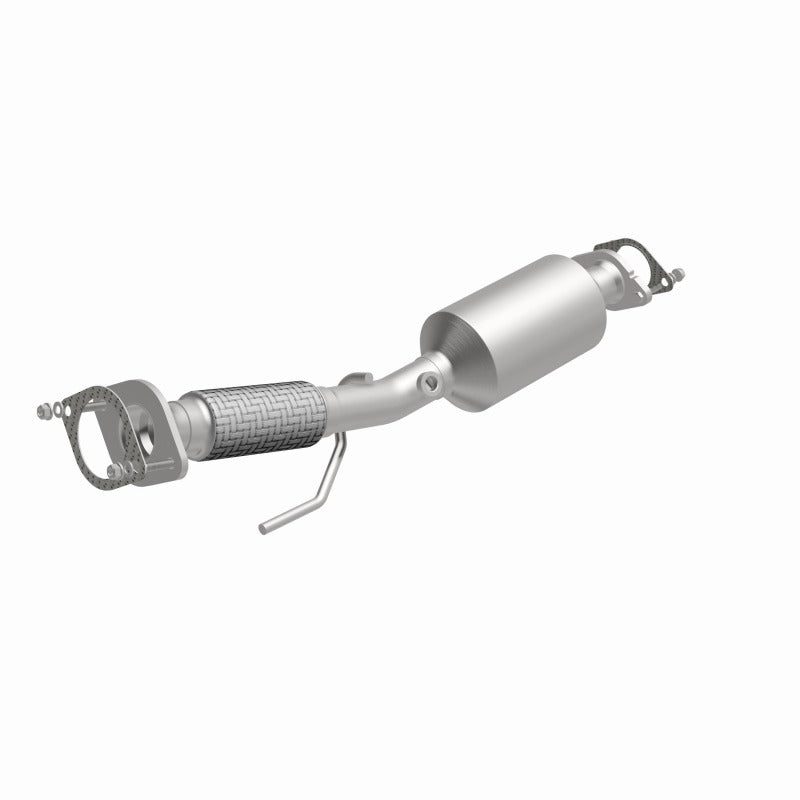 MagnaFlow 19-21 Nissan Altima 2.5L Single Underbody Direct Fit Converter - 280387