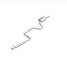 Load image into Gallery viewer, MagnaFlow BRE Exhaust Kit 98-02 Oldsmobile Intrigue - 106-0667