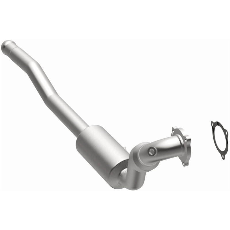 MagnaFlow Direct Fit Catalytic Converter 01-04 Volvo C70 2.3L - 24071