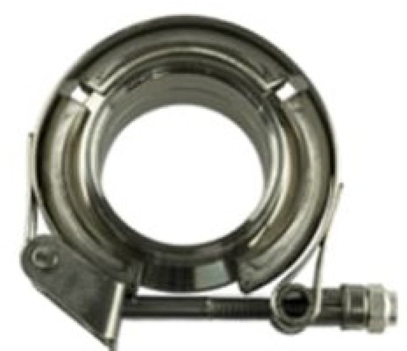 Turbosmart 304SS 1.75in V-Band Coupling Kit - TS-ECK-175