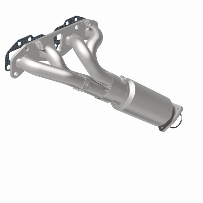MagnaFlow Direct Fit Catalytic Converter 05-13 Nissan Frontier 2.5L - 51596