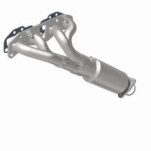 Load image into Gallery viewer, MagnaFlow Direct Fit Catalytic Converter 05-13 Nissan Frontier 2.5L - 51596