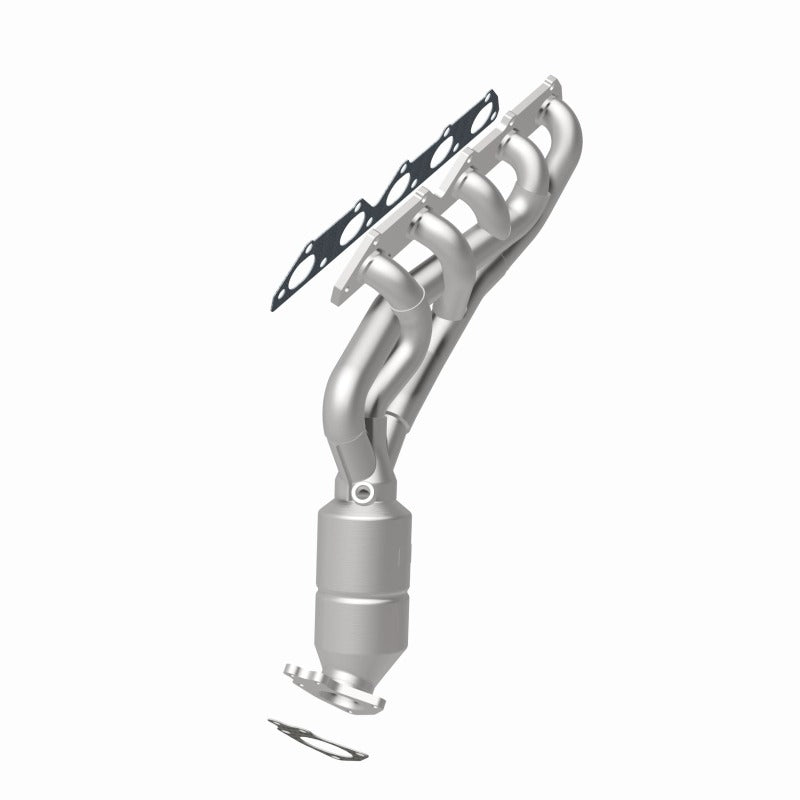 MagnaFlow Direct Fit Catalytic Converter 95-98 Acura TL 2.5L - 452383