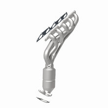 Load image into Gallery viewer, MagnaFlow Direct Fit Catalytic Converter 95-98 Acura TL 2.5L - 452383