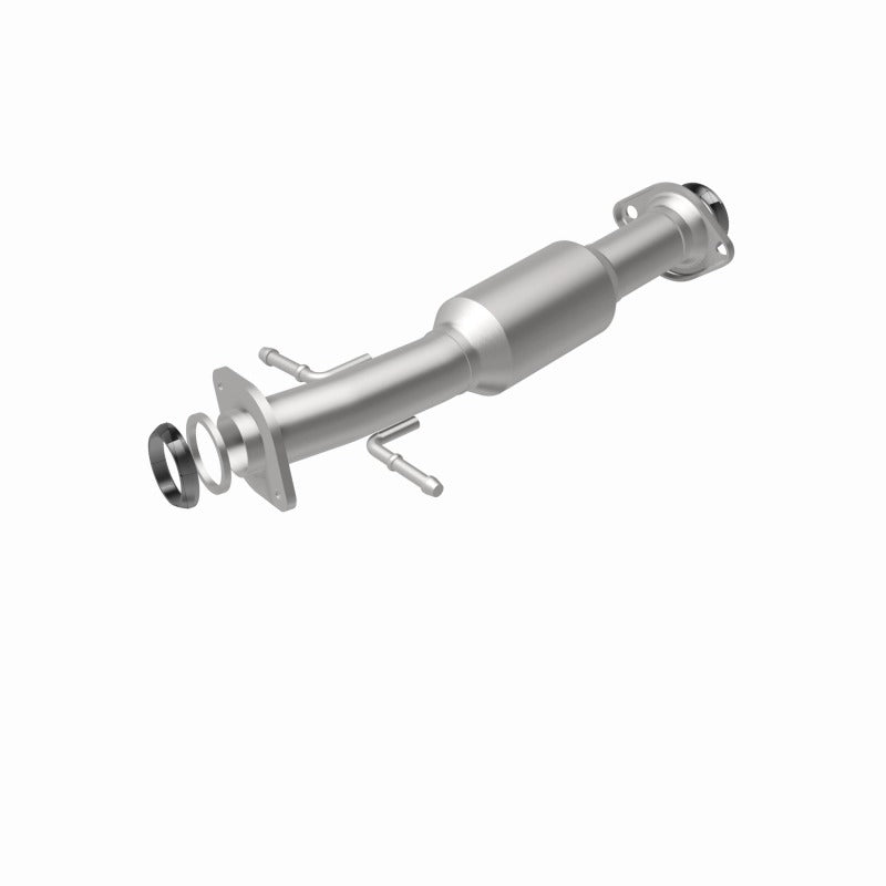 MagnaFlow 10-15 Lexus RX350 3.5L Direct Fit Converter - 5592097