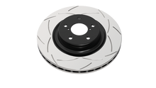 Load image into Gallery viewer, DBA 95-01 BMW 740i E38 Rear Slotted Street Series Rotor - DBA991S