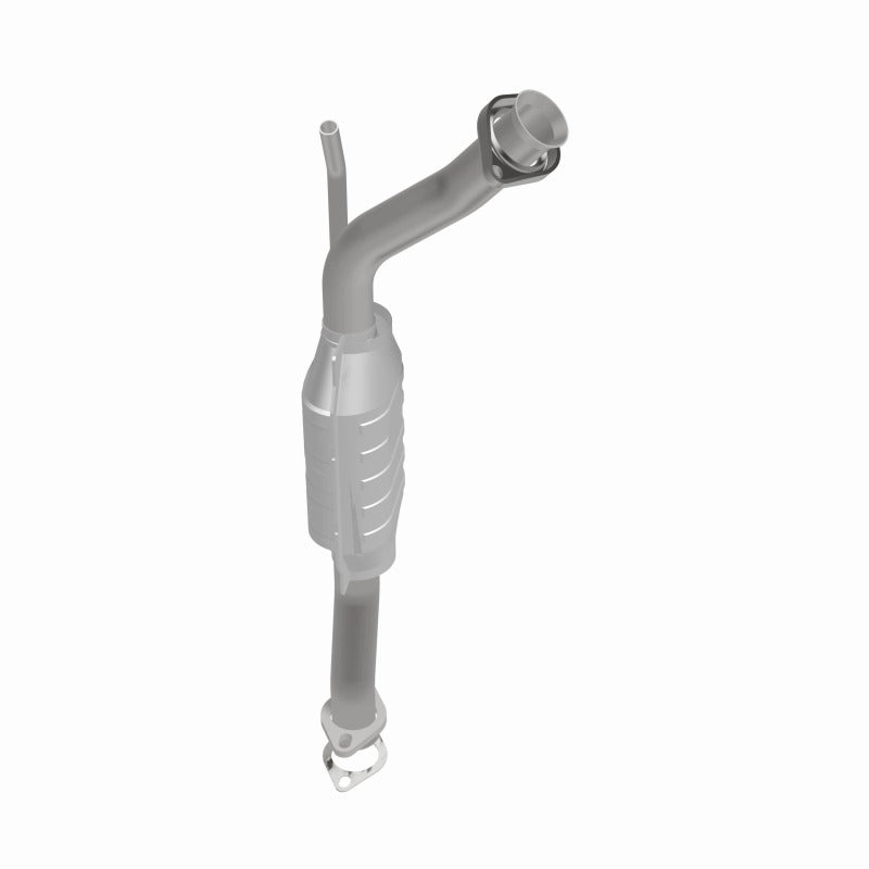 MagnaFlow Direct Fit Catalytic Converter Ford-Lincoln-Mercury 8 - 93368