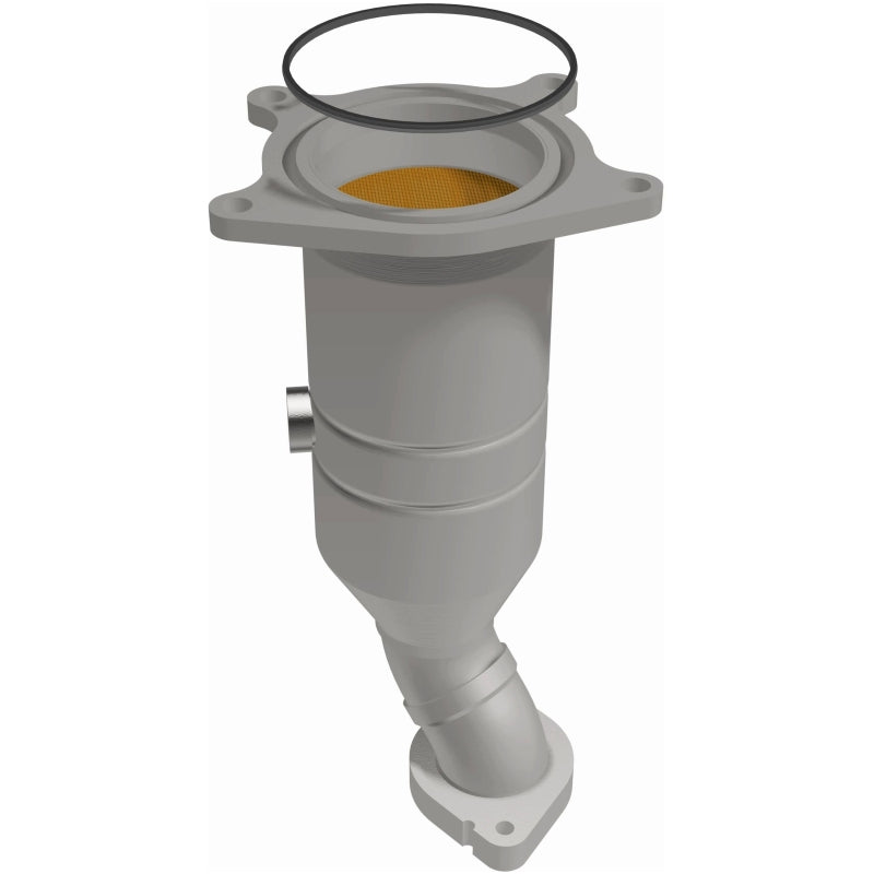 MagnaFlow Direct Fit Catalytic Converter 11-14 Edge 3.5/3.7L - 52232