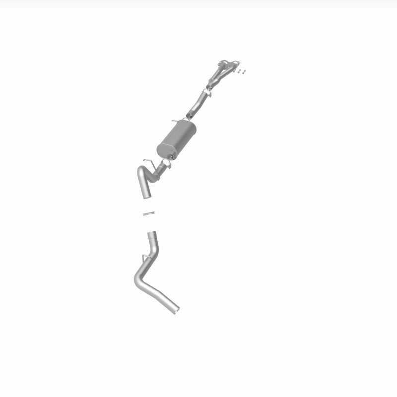 MagnaFlow BRE Exhaust Kit 96-00 C1500 K1500 C2500 K2500 Suburban 5.7L - 106-0473