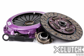 XClutch 96-97 Hyundai Elantra GLS 1.8L Stage 1 Sprung Organic Clutch Kit