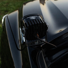 Load image into Gallery viewer, Baja Designs 2022 Toyota Tundra XL A-Pillar Light Mount Kit - 448073