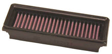 Load image into Gallery viewer, K&amp;N 01-03 RENAULT CLIO 1.2L-I4 Drop In Air Filter - 33-2860