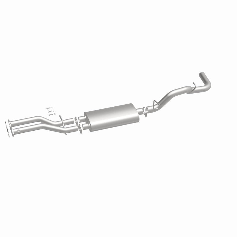 MagnaFlow BRE Exhaust Kit 96-00 Tahoe Yukon 5.7L - 106-0665