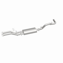 Load image into Gallery viewer, MagnaFlow BRE Exhaust Kit 96-00 Tahoe Yukon 5.7L - 106-0665
