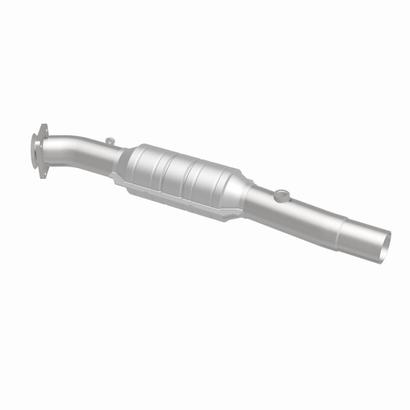 MagnaFlow Direct Fit Catalytic Converter 01-03 Audi S8 4.2L Driver Side - 51084