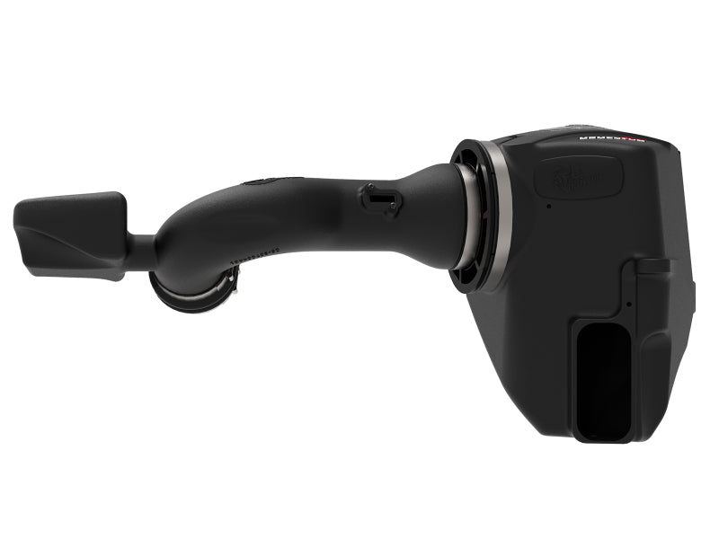 aFe POWER Momentum GT Pro Dry S Intake System 2019 GM Silverado/Sierra 1500 V6-4.3L/V8-5.3/6.2L - 50-70044D
