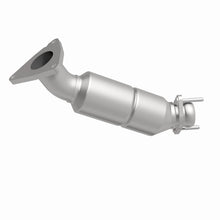 Load image into Gallery viewer, MagnaFlow Direct Fit Catalytic Converter Camaro 98-02 5.7L D/S - 23477
