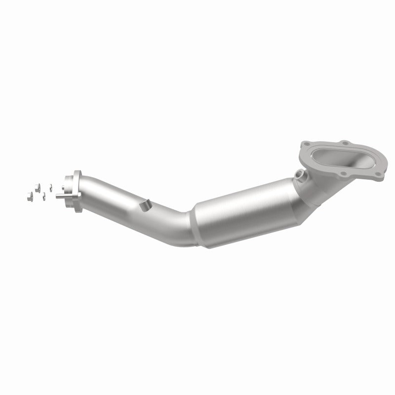 MagnaFlow Catalytic Converter Direct Fit Federal 06-11 Chevy Corvette V8 7.0LGAS - 52037
