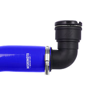 Load image into Gallery viewer, Mishimoto 10-14 Ford F-150 Raptor 6.2L V8 Blue Silicone Radiator Hose Kit - MMHOSE-F62-10BL
