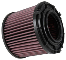 Load image into Gallery viewer, K&amp;N 15-18 Audi A4 L4-1.4L 18-20 A5/RS5 2021 Q5 F/I Drop In Replacement Air Filter - E-0646