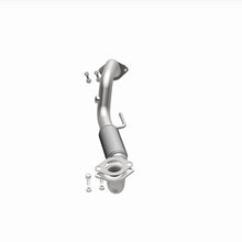 Load image into Gallery viewer, BRE Exhaust 07-12 Hyundai Elantra 2.0L Front Pipe Kit - 107-0256