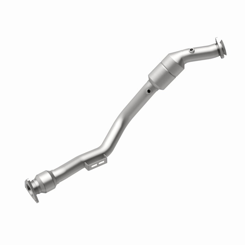MagnaFlow Direct Fit Catalytic Converter 04-06 VW Phaeton 4.2L Driver Side Front - 49875