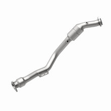 Load image into Gallery viewer, MagnaFlow Conv DF 04-06 VW Phaeton 4.2L Driver Side Front - 24977