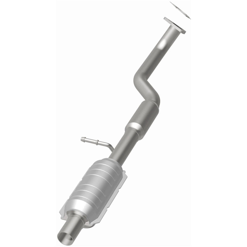 MagnaFlow Direct Fit Catalytic Converter 04 Hyundai Santa Fe 2.4L - 51052