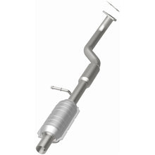 Load image into Gallery viewer, MagnaFlow Direct Fit Catalytic Converter 04 Hyundai Santa Fe 2.4L - 51052
