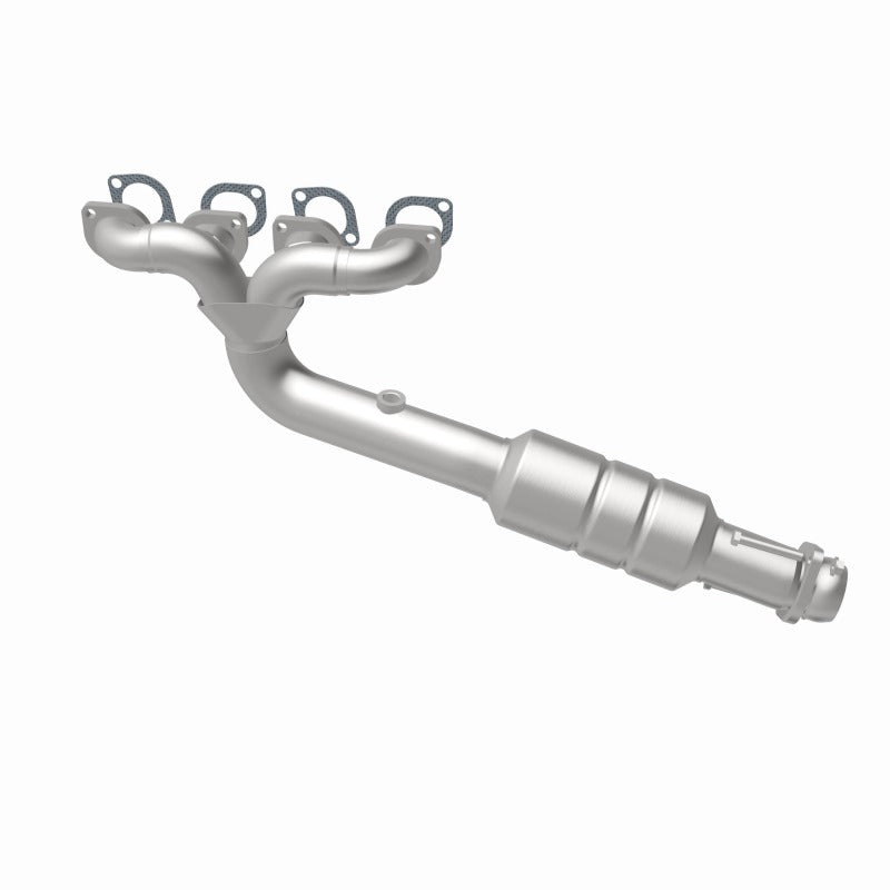 MagnaFlow Direct Fit Catalytic Converter 02-03 BMW 745i 4.4L D/S - 24192