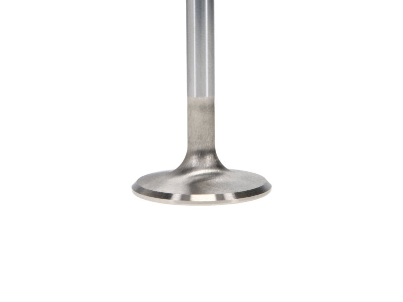 Manley Oldsmobile 330 Exhaust Valve Kit - 1.710in Head Dia. 4.668in O/A Length, 0.3415in Stem - 11547-8
