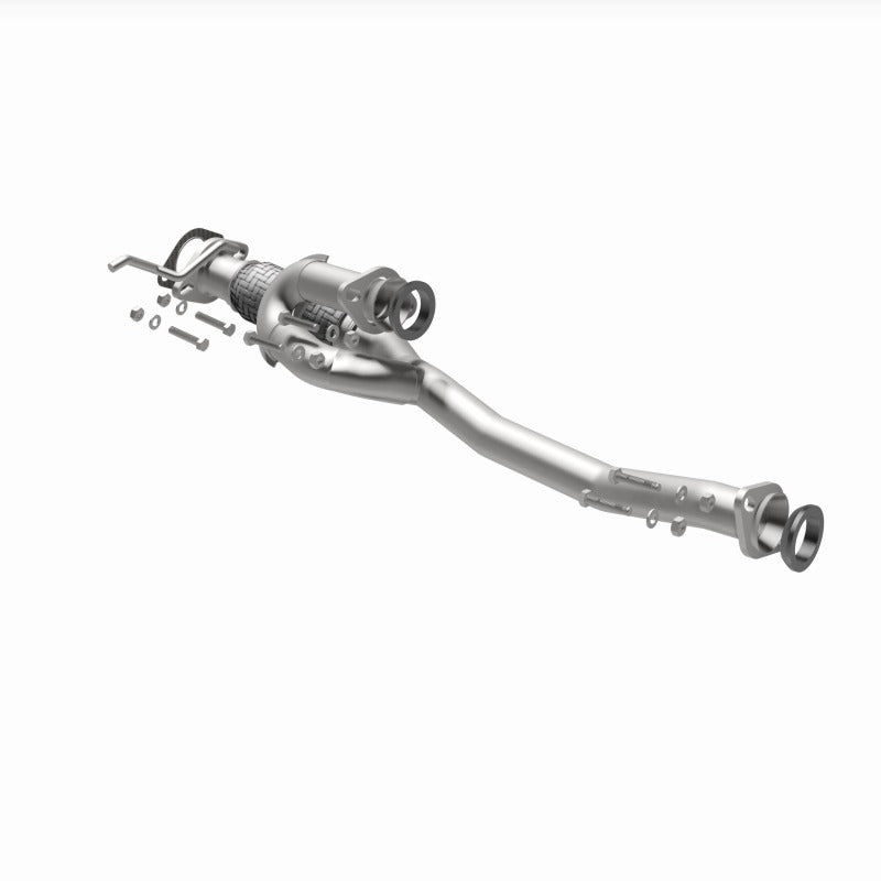 BRE Exhaust 05-07 Five Hundred Montego 3.0L Front Pipe Kit - 107-0122