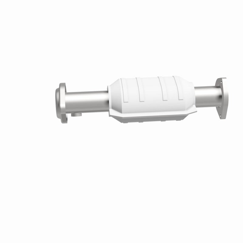 MagnaFlow Direct Fit Catalytic Converter 00-01 Cherokee 4L rr OEM - 49466