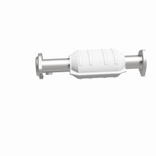 Load image into Gallery viewer, MagnaFlow Direct Fit Catalytic Converter 00-01 Cherokee 4L rr OEM - 49466
