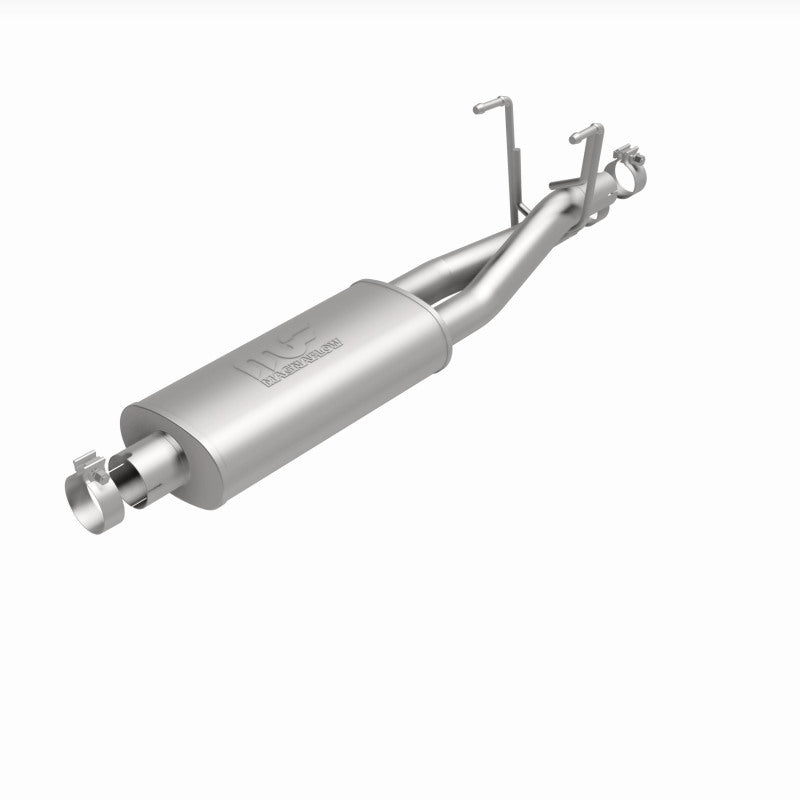 MagnaFlow 09-18 Ram 1500 5.7L DF With Muffler - 19439