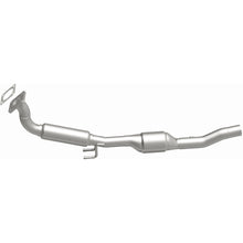 Load image into Gallery viewer, MagnaFlow 04-05 Volkswagen Beetle 2.0L Direct Fit Converter - 5561526