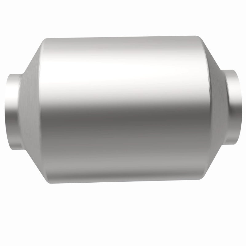 MagnaFlow Universal Catalytic Converter 2.00 Front Spun - 444504
