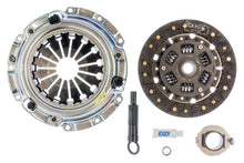 Load image into Gallery viewer, Exedy 2006-2014 Mazda MX-5 Miata L4 Stage 1 Organic Clutch - 10811