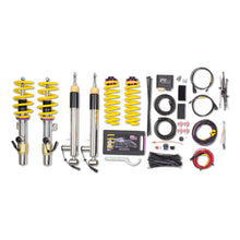 Load image into Gallery viewer, KW Coilover Kit DDC ECU 2011+ BMW 1 Series M Coupe - 39020004