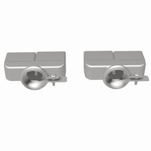 Load image into Gallery viewer, MagnaFlow Tip 1-Set Quad Square - 35221