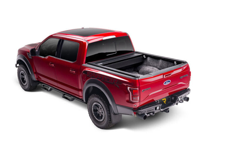 Retrax 05-15 Tacoma 5ft Double Cab RetraxONE XR - T-60811